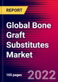 Global Bone Graft Substitutes Market Size, Share, and COVID-19 Impact Analysis 2023-2029 MedCore - Includes: Allograft BGS, Synthetic BGS, and 1 more- Product Image