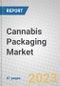 Cannabis Packaging: Global Market Outlook - Product Image
