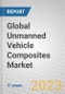 Global Unmanned Vehicle Composites Market - Product Image