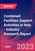 Combined Facilities Support Activities in Italy - Industry Research Report- Product Image