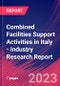Combined Facilities Support Activities in Italy - Industry Research Report - Product Thumbnail Image
