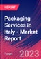 Packaging Services in Italy - Industry Market Research Report - Product Thumbnail Image