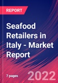 Seafood Retailers in Italy - Industry Market Research Report- Product Image