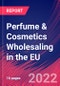 Perfume & Cosmetics Wholesaling in the EU - Industry Market Research Report - Product Thumbnail Image