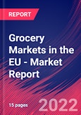 Grocery Markets in the EU - Industry Market Research Report- Product Image