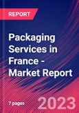 Packaging Services in France - Industry Market Research Report- Product Image