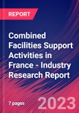 Combined Facilities Support Activities in France - Industry Research Report- Product Image