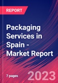 Packaging Services in Spain - Industry Market Research Report- Product Image