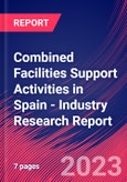 Combined Facilities Support Activities in Spain - Industry Research Report- Product Image