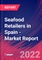 Seafood Retailers in Spain - Industry Market Research Report - Product Image