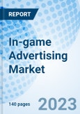 In-game Advertising Market: Global Market Size, Forecast, Insights, and Competitive Landscape- Product Image