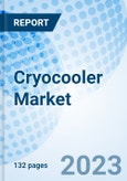Cryocooler Market: Global Market Size, Forecast, Insights, and Competitive Landscape- Product Image