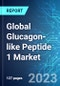 Global Glucagon-like Peptide 1 (GLP-1) Market: Analysis By Product (Trulicity, Ozempic, Victoza, Rybelsus and Other GLP 1 Products), By Route of Administration (Injectable and Oral Medication), By Region Size and Trends with Impact of COVID-19 and Forecast up to 2027 - Product Image