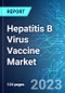 Hepatitis B Virus (HBV) Vaccine Market: Analysis By End User (Adult & Pediatric), By Composition (Mono & Combination), By Region (The US, China, EU+UK, Japan & ROW), Size and Trends with Impact of COVID-19 and Forecast up to 2027 - Product Thumbnail Image