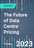 The Future of Data Centre Pricing- Product Image