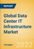 Global Data Center IT Infrastructure Market Analysis & Forecast by IT Infrastructure Components (Server, Storage, Networking Equipment, and DCIM Software), Vertical, Employee Size Band, and Region To 2026- Product Image