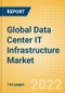 Global Data Center IT Infrastructure Market Analysis & Forecast by IT Infrastructure Components (Server, Storage, Networking Equipment, and DCIM Software), Vertical, Employee Size Band, and Region To 2026 - Product Thumbnail Image