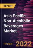 Asia Pacific Non-Alcoholic Beverages Market Forecast to 2028 - COVID-19 Impact and Regional Analysis by Type, Packaging Type, Category, and Distribution Channel- Product Image