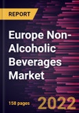 Europe Non-Alcoholic Beverages Market Forecast to 2028 - COVID-19 Impact and Regional Analysis by Type, Packaging Type, Category, and Distribution Channel- Product Image