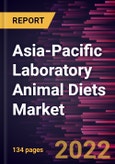 Asia-Pacific Laboratory Animal Diets Market Forecast to 2028 - COVID-19 Impact and Regional Analysis by Diet Type, Animal, Application, and End User- Product Image