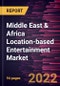 Middle East & Africa Location-based Entertainment Market Forecast to 2028 - COVID-19 Impact and Regional Analysis - by Component, Technology, and End-use - Product Thumbnail Image