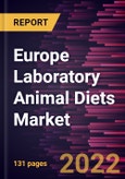 Europe Laboratory Animal Diets Market Forecast to 2028 - COVID-19 Impact and Regional Analysis - by Diet Type, Animal, Application, and End User- Product Image