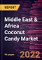 Middle East & Africa Coconut Candy Market Forecast to 2028 - COVID-19 Impact and Regional Analysis - by Product Type, Category, and Distribution Channel - Product Thumbnail Image