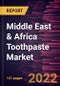 Middle East & Africa Toothpaste Market Forecast to 2028 - COVID-19 Impact and Regional Analysis By Type, End User, Base Type, and Distribution Channel - Product Thumbnail Image