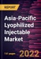 Asia-Pacific Lyophilized Injectable Market Forecast to 2028 - COVID-19 Impact and Regional Analysis - by Type of Packaging, Type of Delivery, Indication, and End User - Product Thumbnail Image