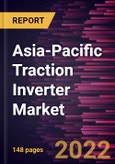 Asia-Pacific Traction Inverter Market Forecast to 2028 - COVID-19 Impact and Regional Analysis - by Propulsion type, Voltage type, Technology type, and Vehicle type- Product Image