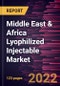 Middle East & Africa Lyophilized Injectable Market Forecast to 2028 - COVID-19 Impact and Regional Analysis - by Type of Packaging, Type of Delivery, Indication, and End User - Product Thumbnail Image