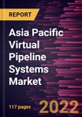 Asia Pacific Virtual Pipeline Systems Market Forecast to 2028 - COVID-19 Impact and Regional Analysis by Type, Gas, Pressure Rating, and Application- Product Image