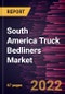 South America Truck Bedliners Market Forecast to 2028 - COVID-19 Impact and Regional Analysis - by Type and Material - Product Thumbnail Image