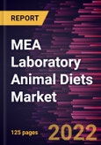 MEA Laboratory Animal Diets Market Forecast to 2028 - COVID-19 Impact and Regional Analysis - by Diet Type, Animal, Application, and End User- Product Image