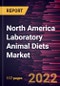 North America Laboratory Animal Diets Market Forecast to 2028 - COVID-19 Impact and Regional Analysis - by Diet Type, Animal, Application, and End User - Product Thumbnail Image
