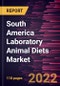 South America Laboratory Animal Diets Market Forecast to 2028 - COVID-19 Impact and Regional Analysis - by Diet Type, Animal, Application, and End User - Product Thumbnail Image