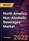 North America Non-Alcoholic Beverages Market Forecast to 2028 - COVID-19 Impact and Regional Analysis - by Type, Packaging Type, Category, and Distribution Channel- Product Image