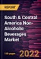 South & Central America Non-Alcoholic Beverages Market Forecast to 2028 - COVID-19 Impact and Regional Analysis - by Type, Packaging Type, Category, and Distribution Channel - Product Thumbnail Image