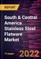South & Central America Stainless Steel Flatware Market Forecast to 2028 - COVID-19 Impact and Regional Analysis - by Product and Distribution Channel - Product Thumbnail Image