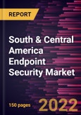 South & Central America Endpoint Security Market Forecast to 2028 - COVID-19 Impact and Regional Analysis -, Services, Deployment, and Vertical- Product Image