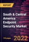 South & Central America Endpoint Security Market Forecast to 2028 - COVID-19 Impact and Regional Analysis -, Services, Deployment, and Vertical - Product Thumbnail Image