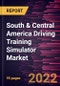 South & Central America Driving Training Simulator Market Forecast to 2028 - COVID-19 Impact and Regional Analysis - by Simulator Type, Vehicle Type, End User - Product Thumbnail Image