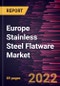 Europe Stainless Steel Flatware Market Forecast to 2028 - COVID-19 Impact and Regional Analysis - by Product and Distribution Channel - Product Image
