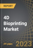 4D Bioprinting Market by Type of Technology, Application Area, End-user and Key Geographical Regions: Industry Trends and Global Forecasts, 2023-2035- Product Image