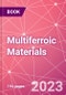 Multiferroic Materials - Product Thumbnail Image