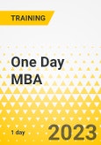 One Day MBA (December 8, 2023)- Product Image