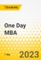One Day MBA (December 8, 2023) - Product Image