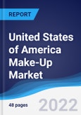 United States of America (USA) Make-Up Market Summary, Competitive Analysis and Forecast, 2017-2026- Product Image