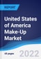 United States of America (USA) Make-Up Market Summary, Competitive Analysis and Forecast, 2017-2026 - Product Thumbnail Image