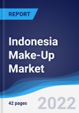 Indonesia Make-Up Market Summary, Competitive Analysis and Forecast, 2017-2026- Product Image